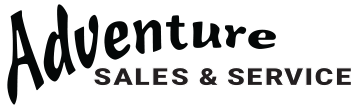 Adventure Sales & Service
